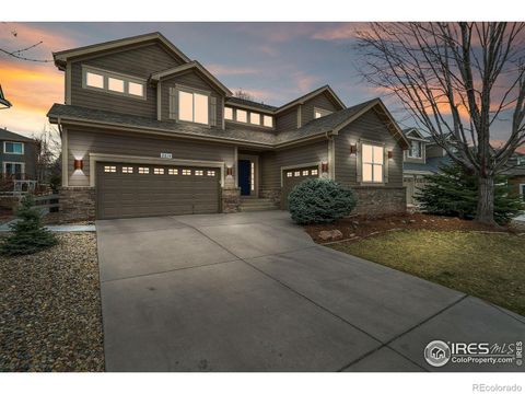 2214 Fossil Creek Parkway, Fort Collins, CO 80528 - #: IR985185