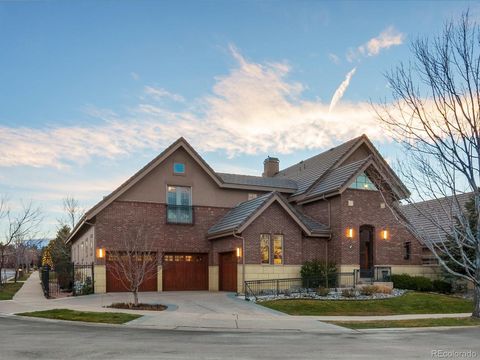 Photo of 39 Royal Ann Drive, Englewood, CO 80111 (MLS # 7031683)