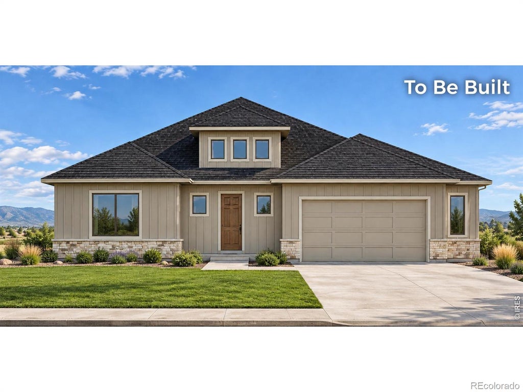 Photo of 174 Boxwood Drive, Windsor, CO 80550 (MLS # IR1071191)