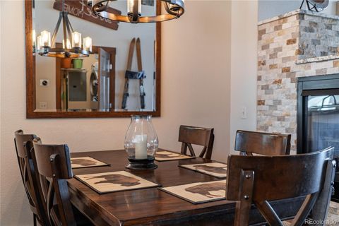 Photo of 4303 Blue Sky Trail #303, Granby, CO 80446 (MLS # 1856314)