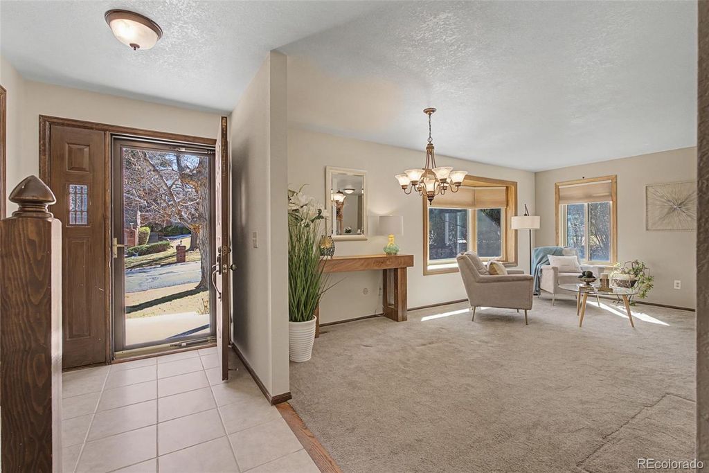 Photo of 14603 W 3rd Avenue, Golden, CO 80401 (MLS # 1893822)