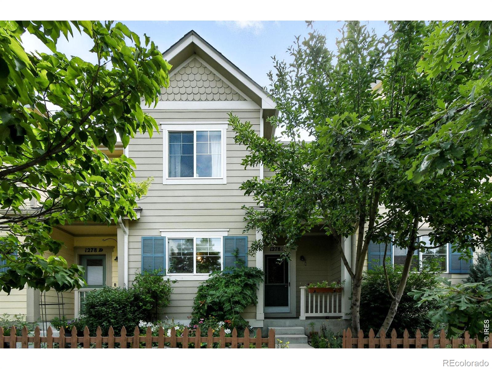 1278 Hummingbird Circle C