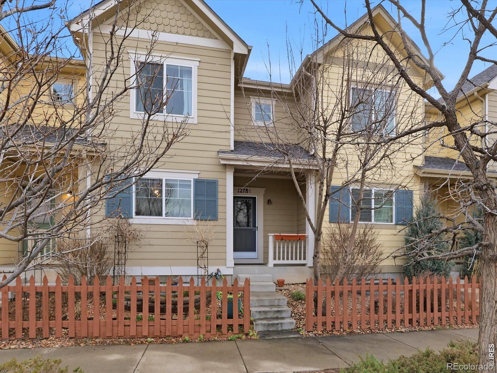 1278 Hummingbird Circle C