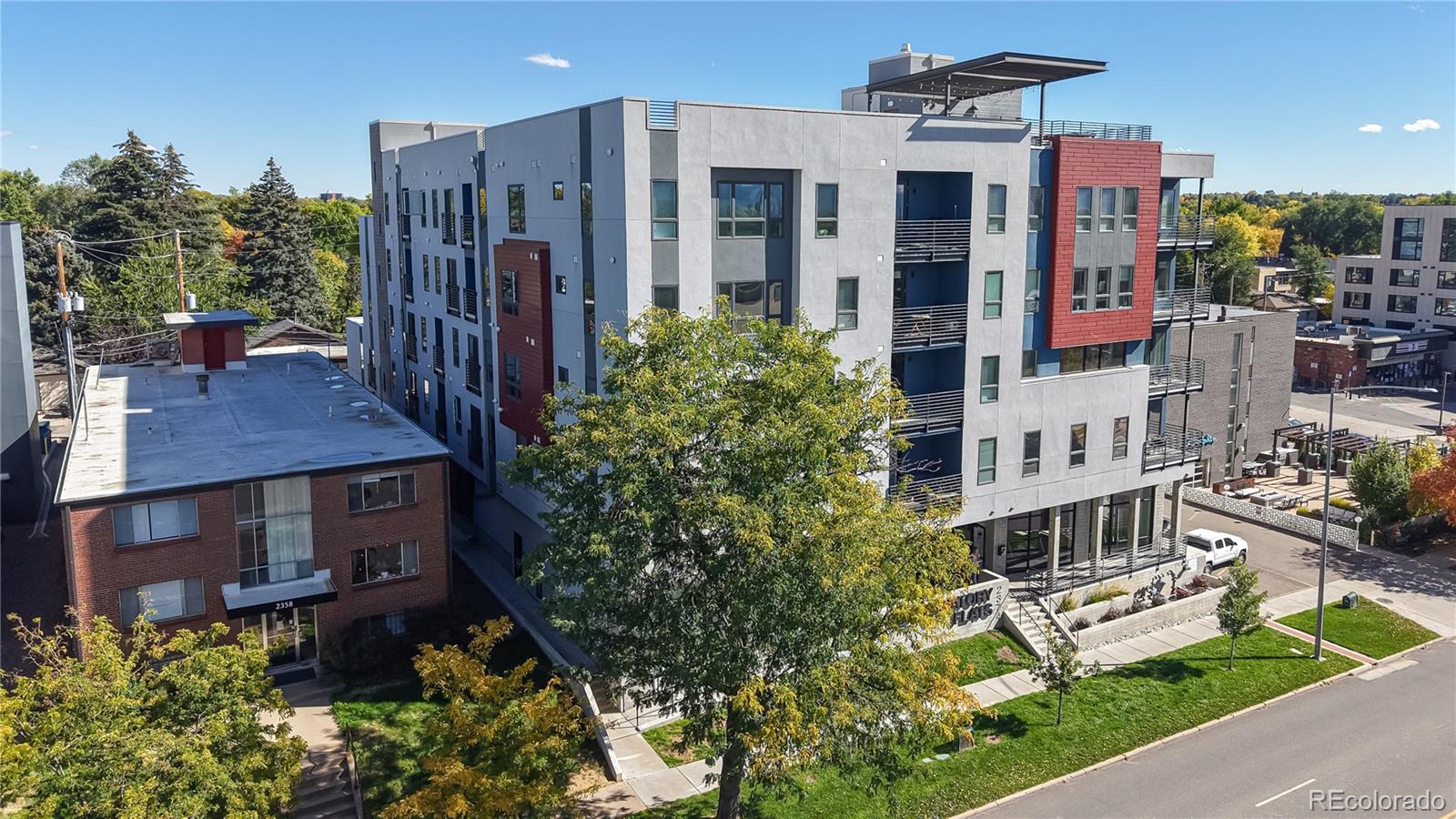 2374 S University Boulevard 307