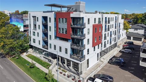 2374 S University Boulevard 307 Denver CO 80210