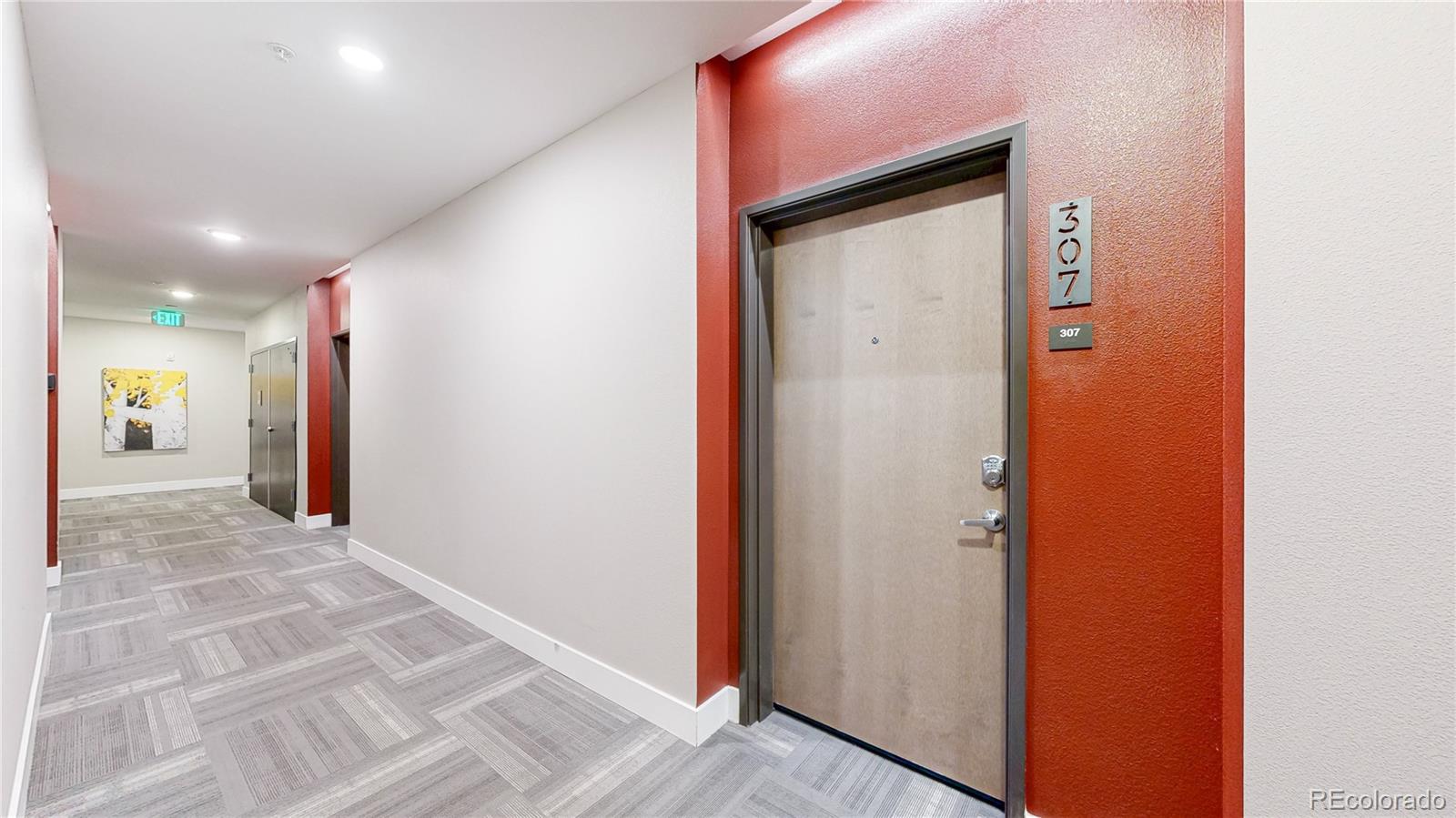 2374 S University Boulevard 307