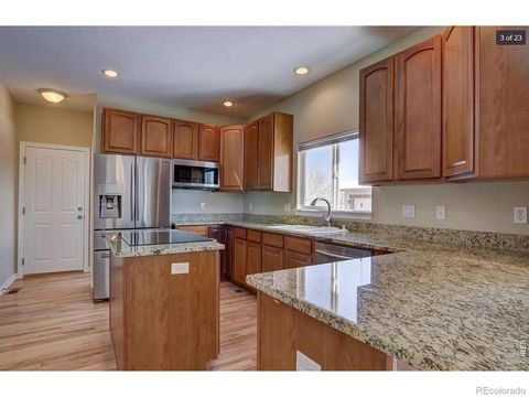 8588 W 93rd Court Broomfield CO 80021