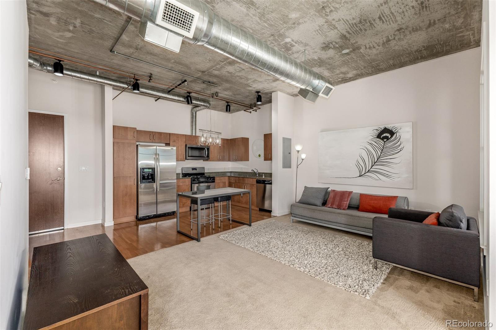 3601 Arapahoe Avenue 412