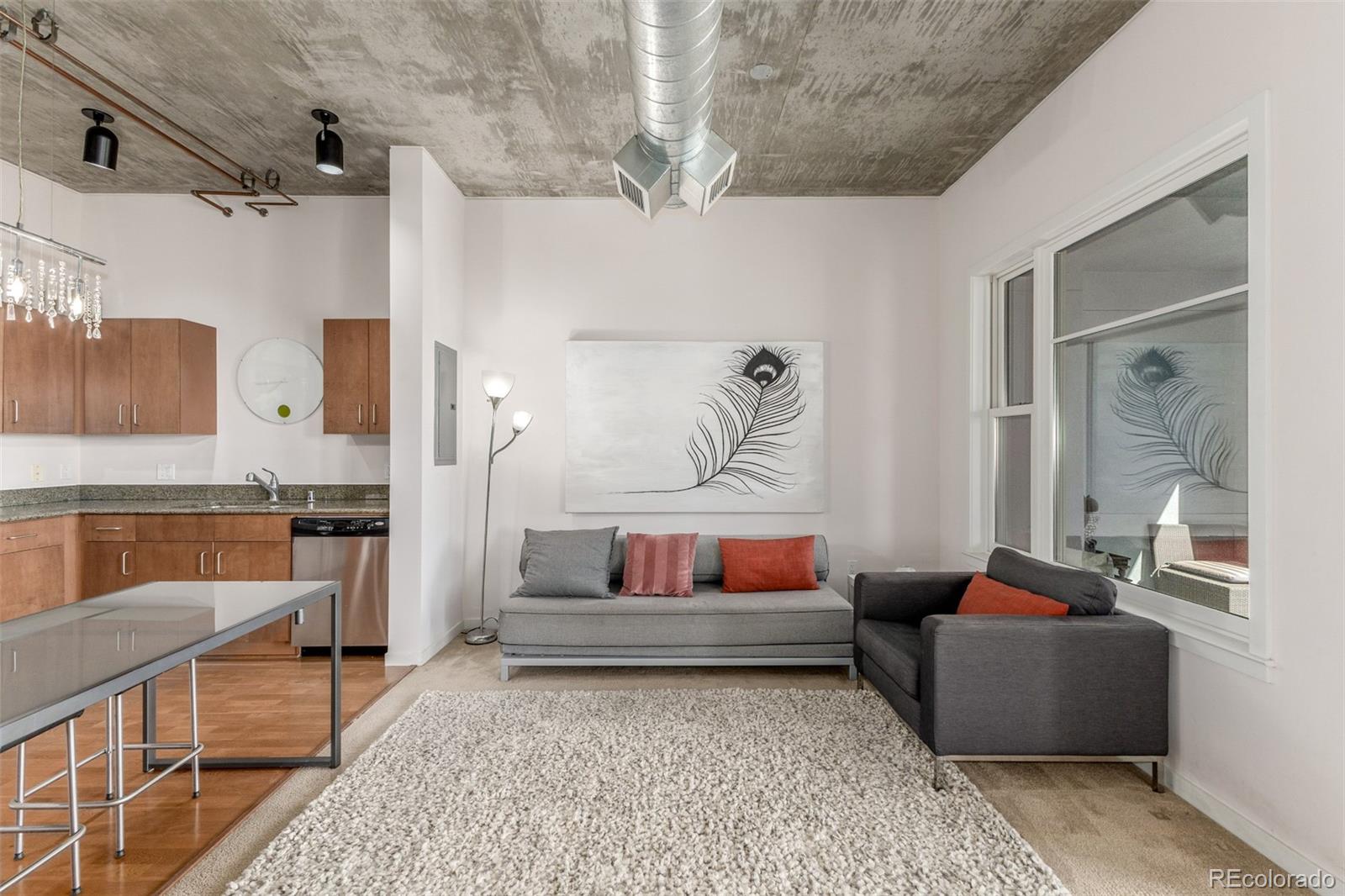 3601 Arapahoe Avenue 412