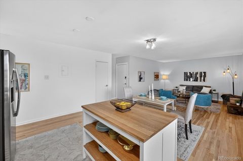 1101 Bellaire Street 307 Denver CO 80220