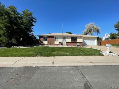 11301 Clermont Drive, Thornton, CO 80233 - #: 9977485