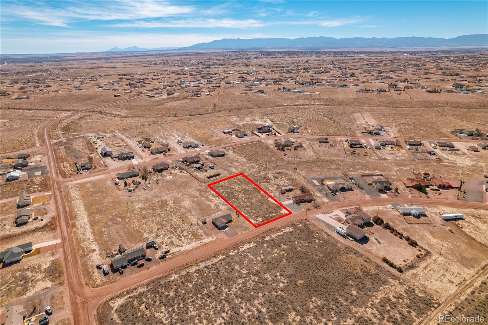 Photo 1 of 23 — 1464 E Gem Drive, Pueblo, CO 81007