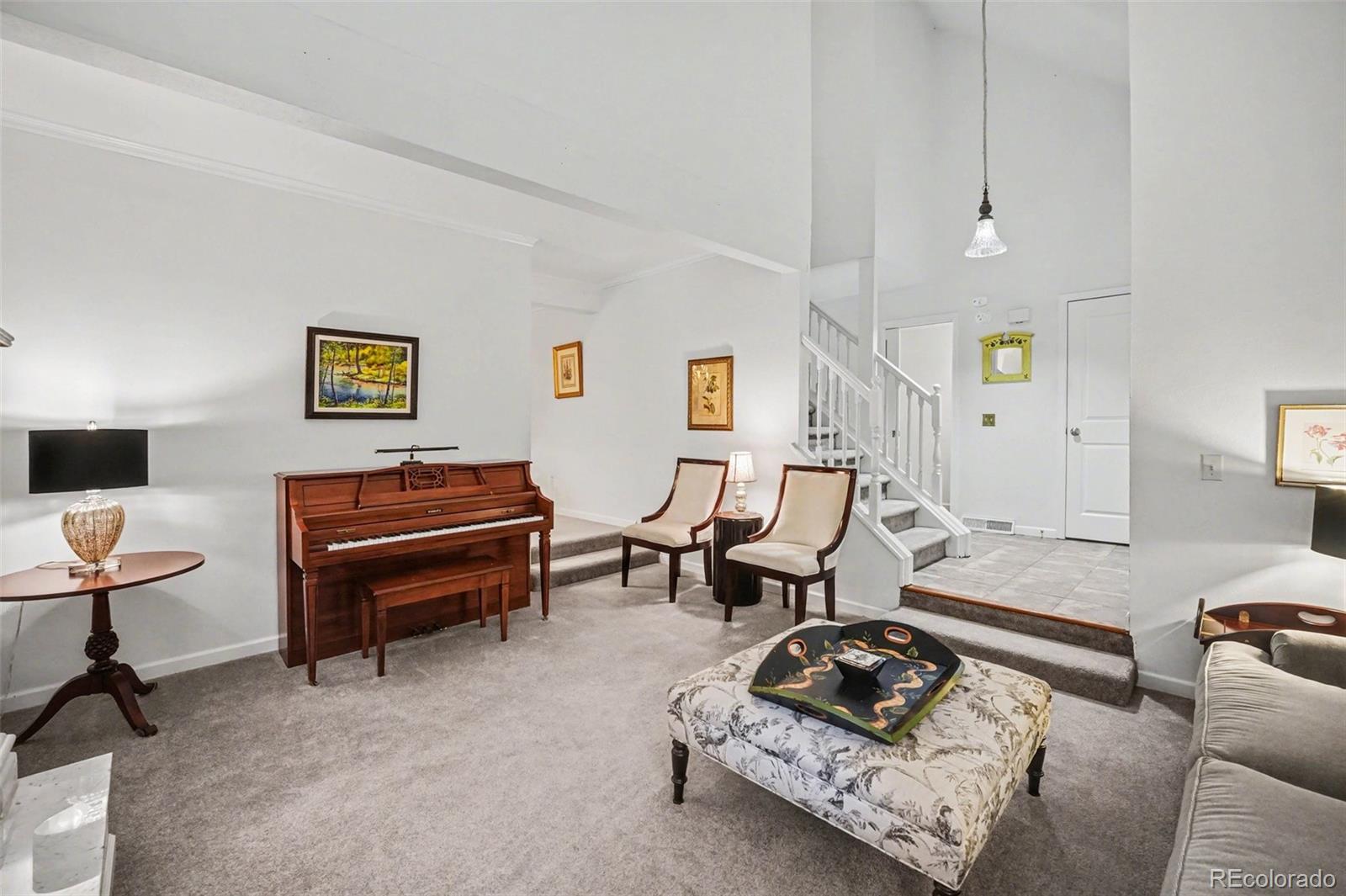 7936 S Niagara Court