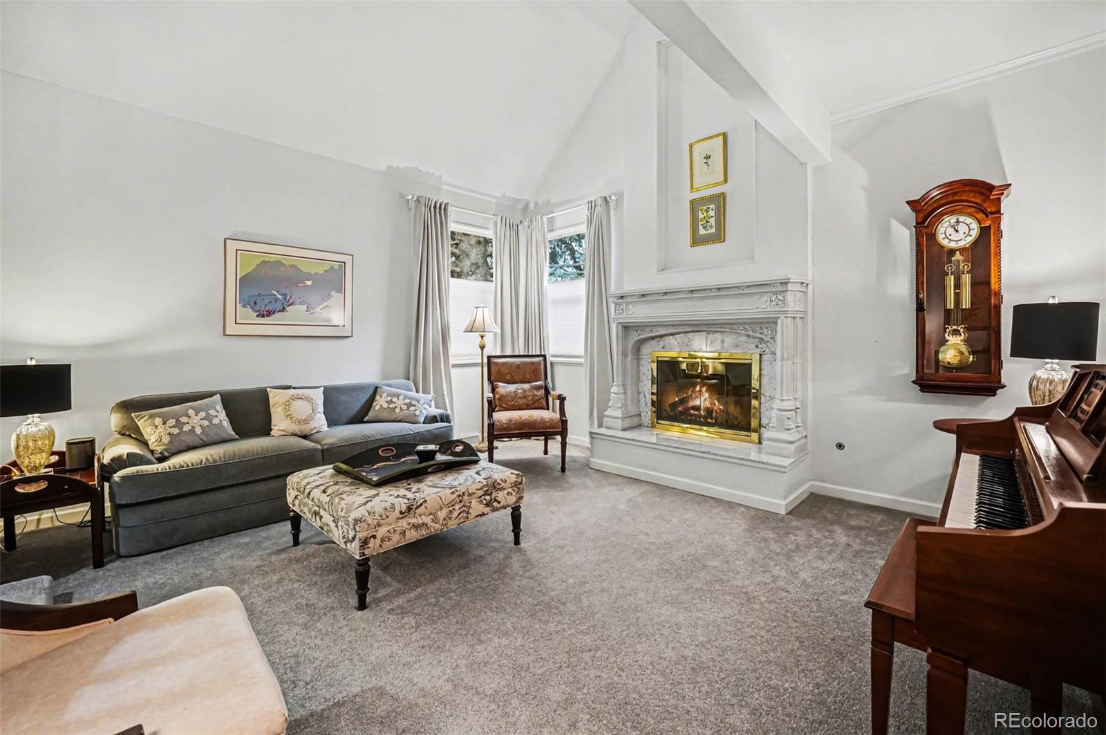 7936 S Niagara Court