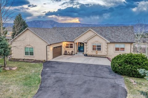 17940 Tom Boy Way Monument CO 80132