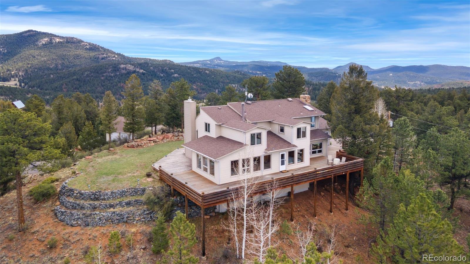 89 Jones Creek Lane