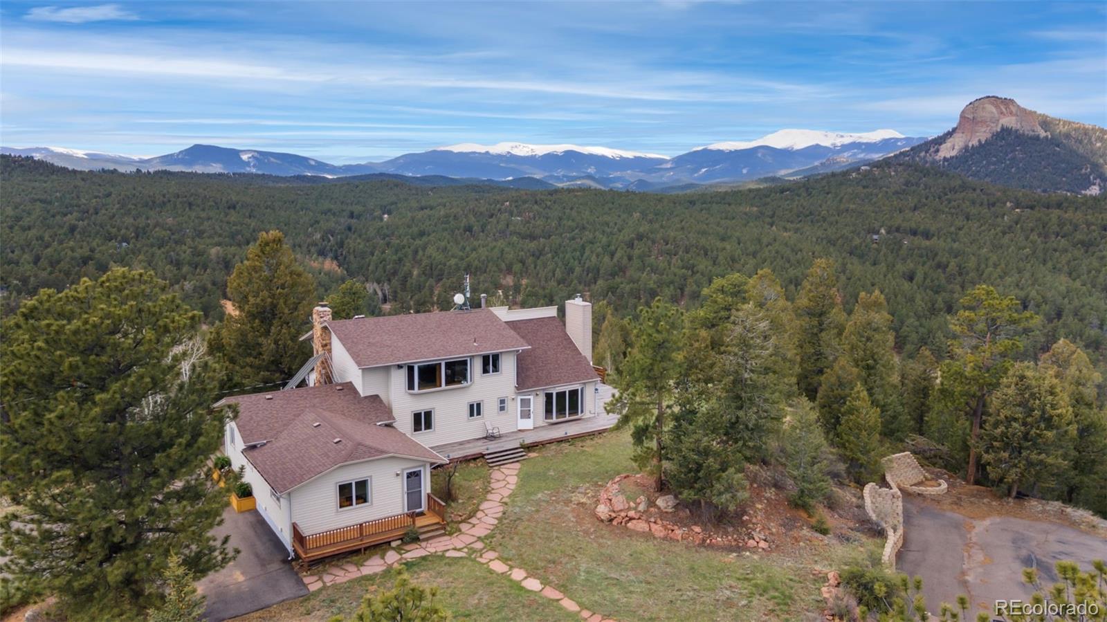 89 Jones Creek Lane