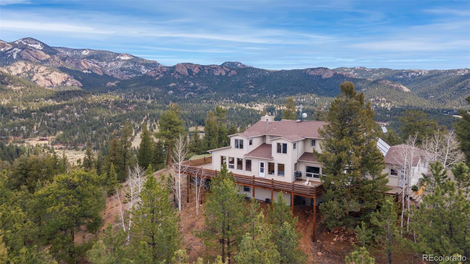 89 Jones Creek Lane