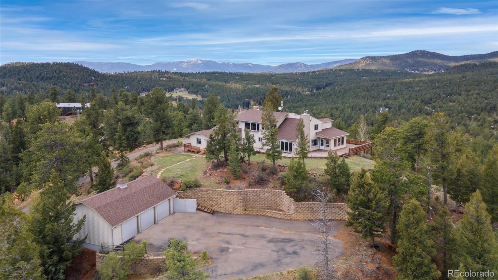 89 Jones Creek Lane