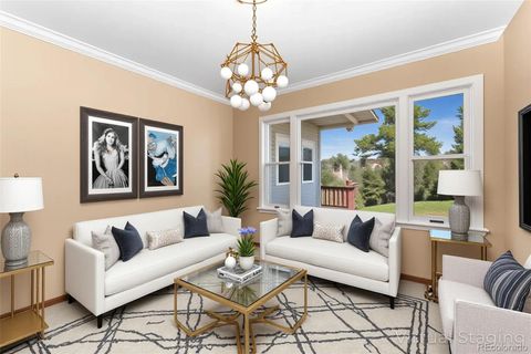 89 Jones Creek Lane Pine CO 80470