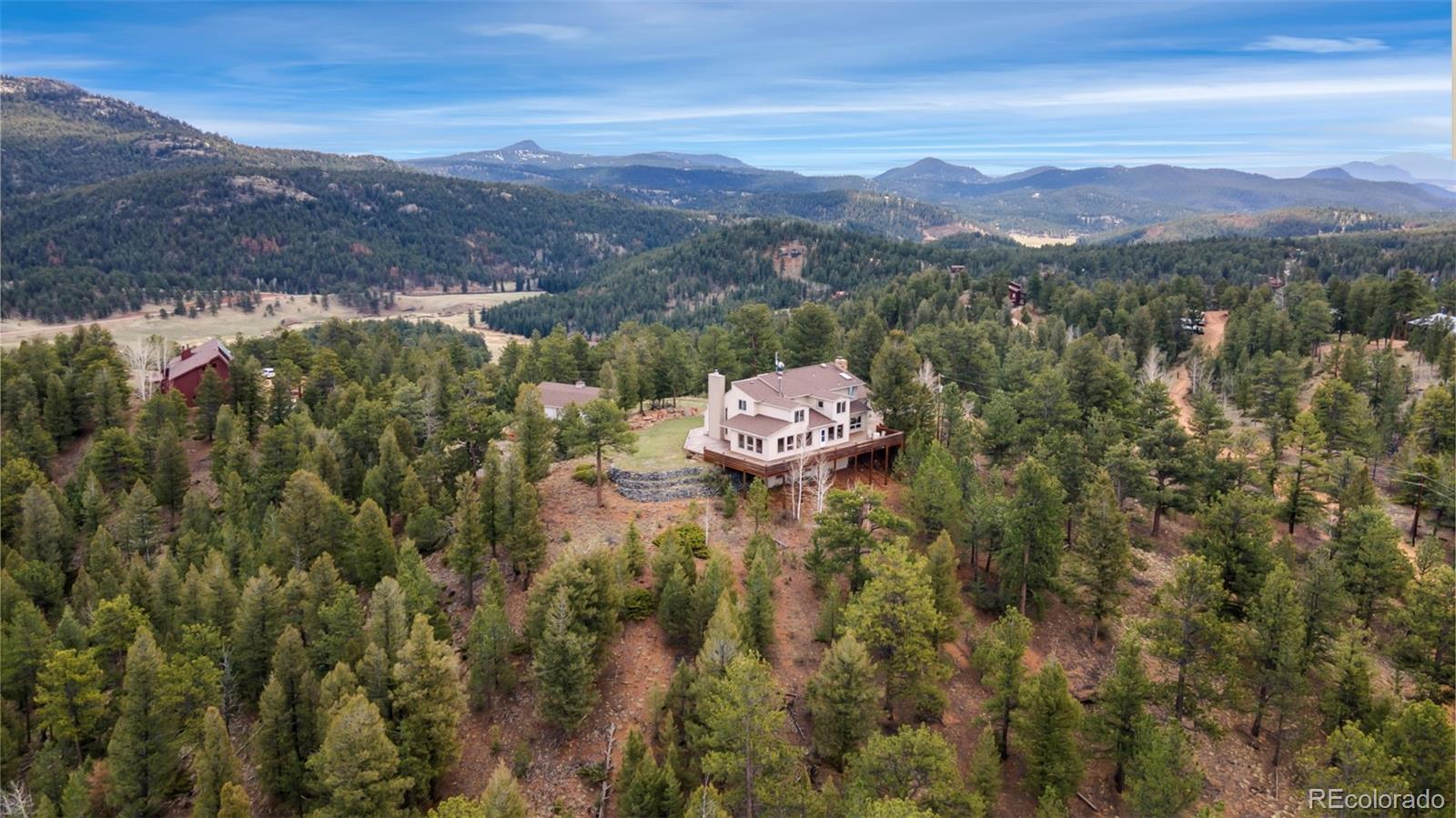 89 Jones Creek Lane