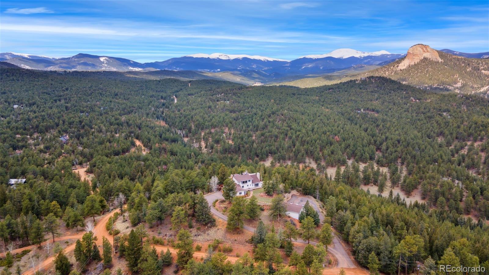 89 Jones Creek Lane