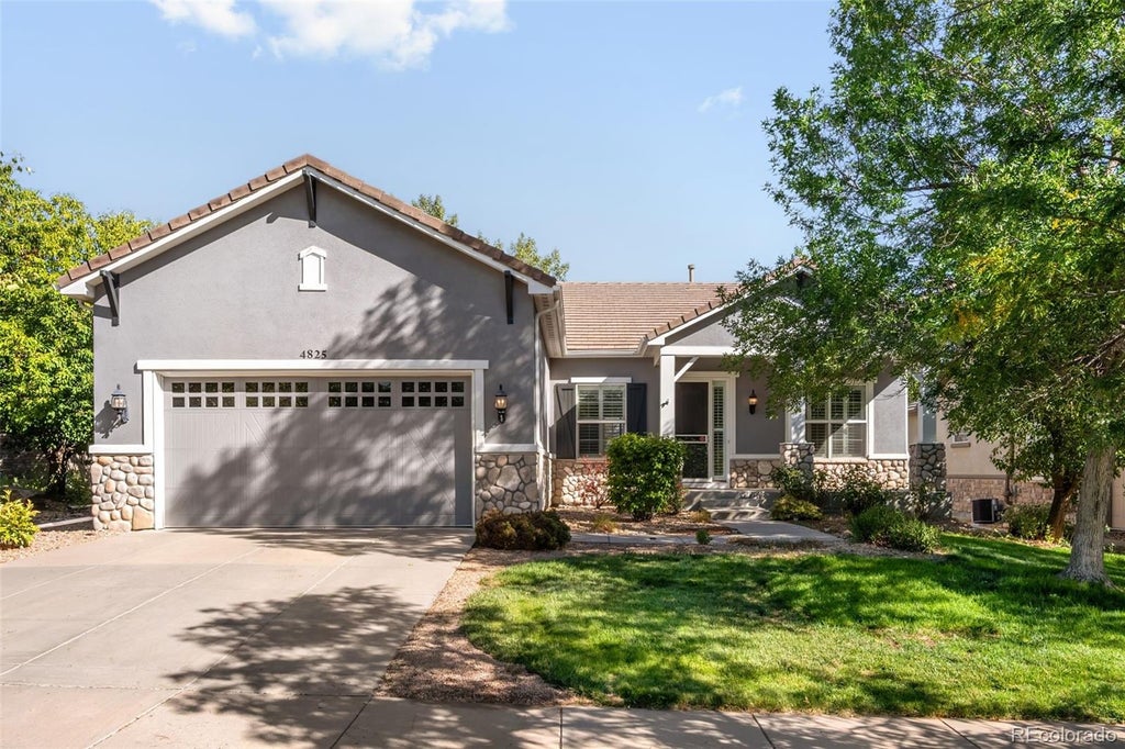 Photo of 4825 Bierstadt Loop, Broomfield, CO 80023 (MLS # 4277855)