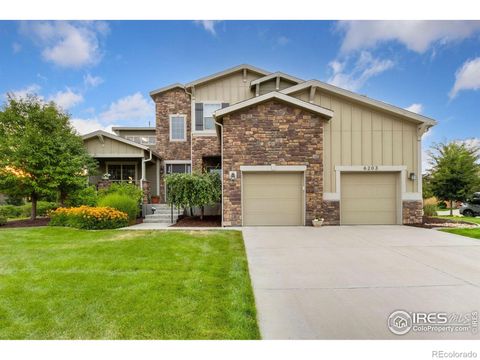 6203 Swainsons Hawk Place Fort Collins CO 80528