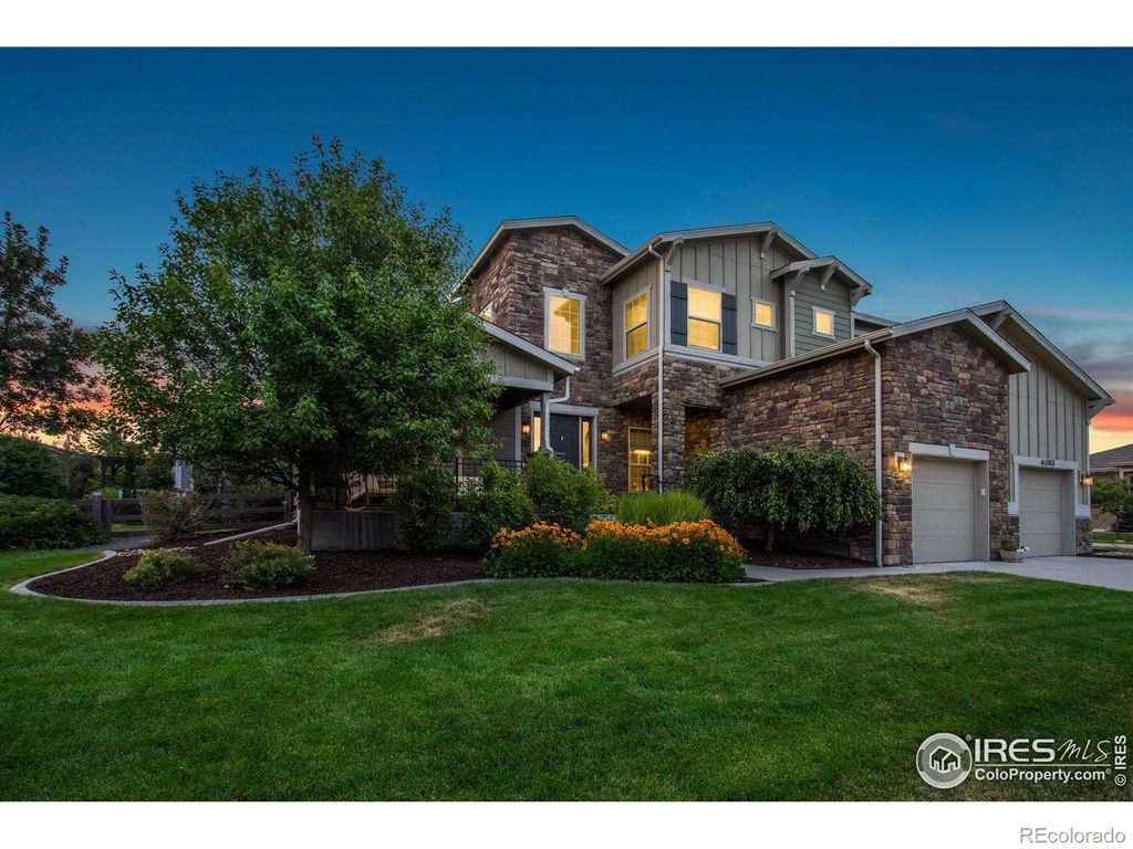 Photo of 6203 Swainsons Hawk Place, Fort Collins, CO 80528 (MLS # IR1051903)