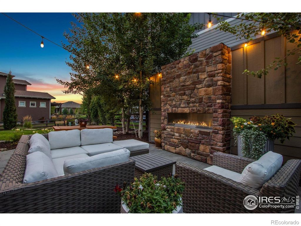 Photo of 6203 Swainsons Hawk Place, Fort Collins, CO 80528 (MLS # IR1051903)