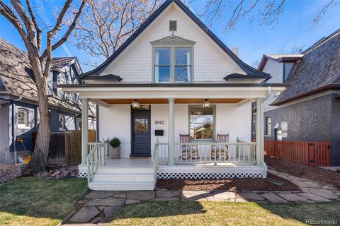 1042 S Pearl Street Denver CO 80209