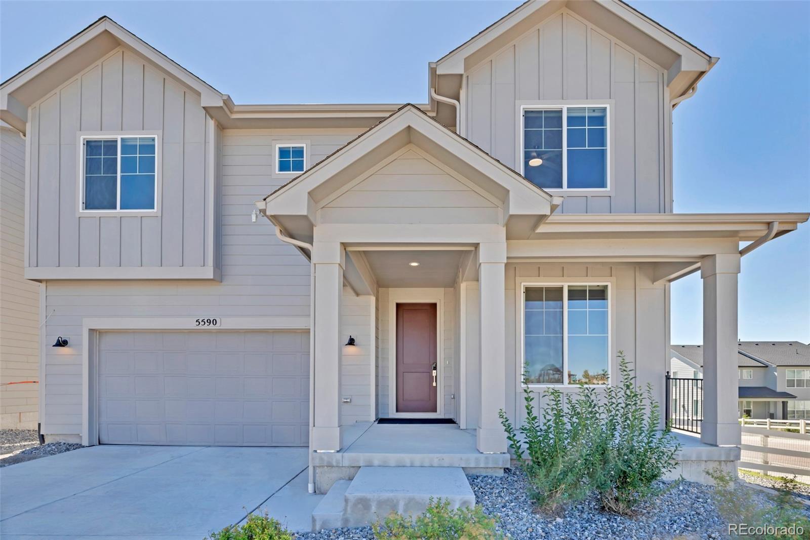 5590 Amarosa Drive, Parker, CO, 80134 3 5590 Amarosa Drive