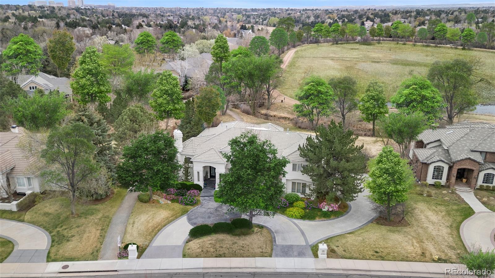 4590 E Perry Parkway