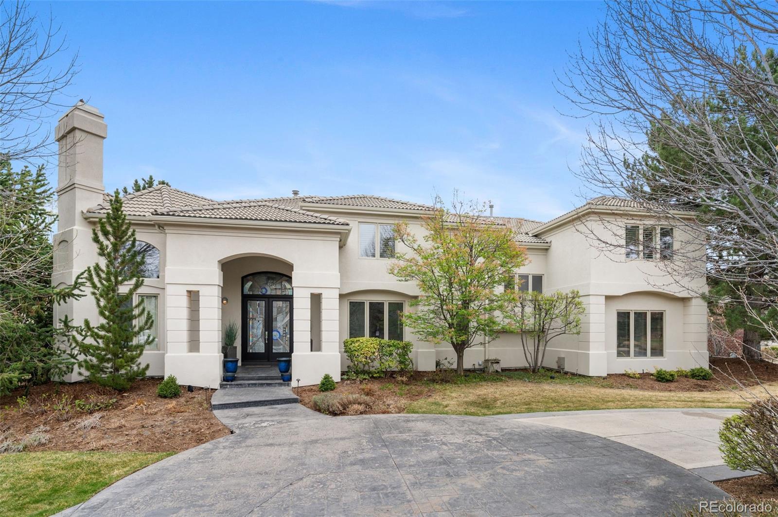 4590 E Perry Parkway