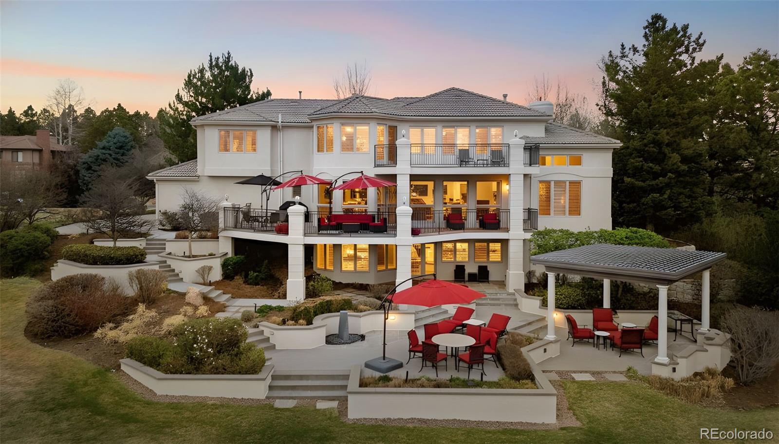 4590 E Perry Parkway