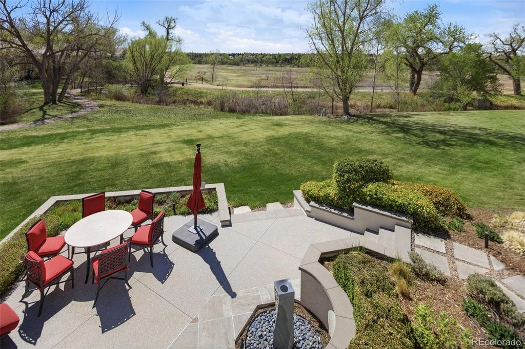 Photo of 4590 E Perry Parkway, Greenwood Village, CO 80121 (MLS # 1540624)