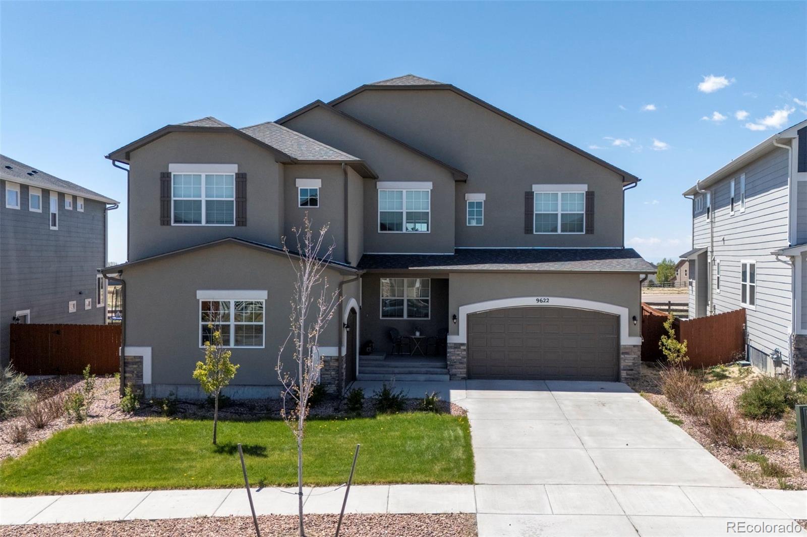 9622 Fairway Glen Drive