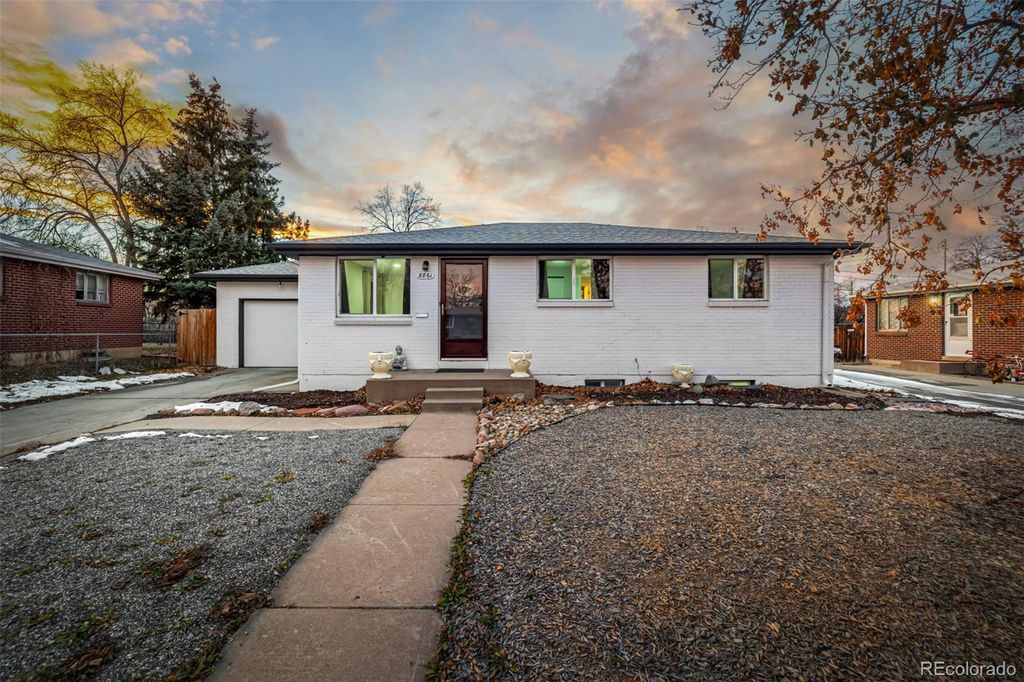 Photo of 8861 Hastings Way, Westminster, CO 80031 (MLS # 6794542)