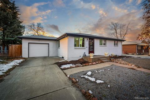 Photo of 8861 Hastings Way, Westminster, CO 80031 (MLS # 6794542)