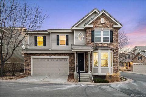 4545 S Monaco Street 331 Denver CO 80237