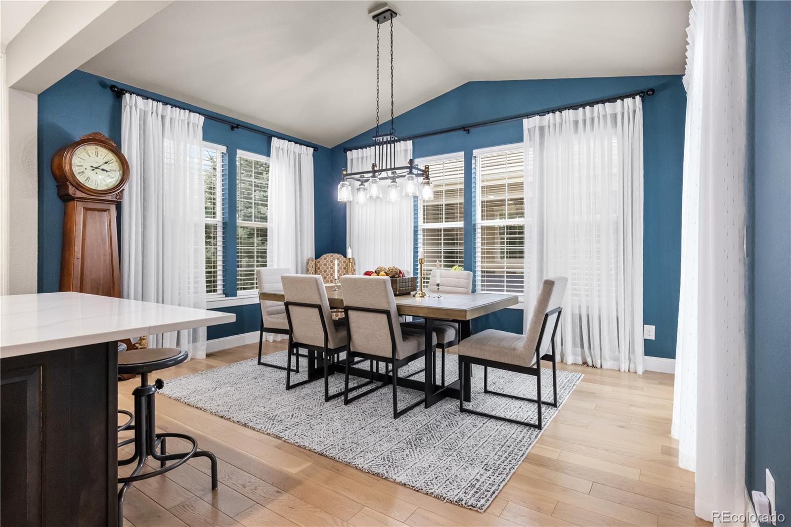 4545 S Monaco Street 331