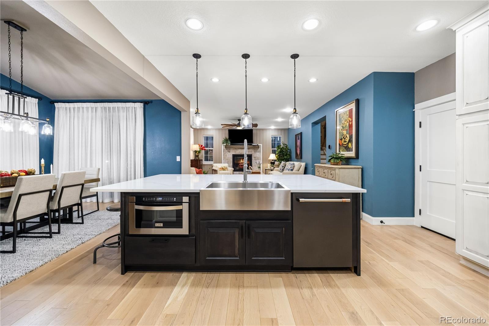 4545 S Monaco Street 331