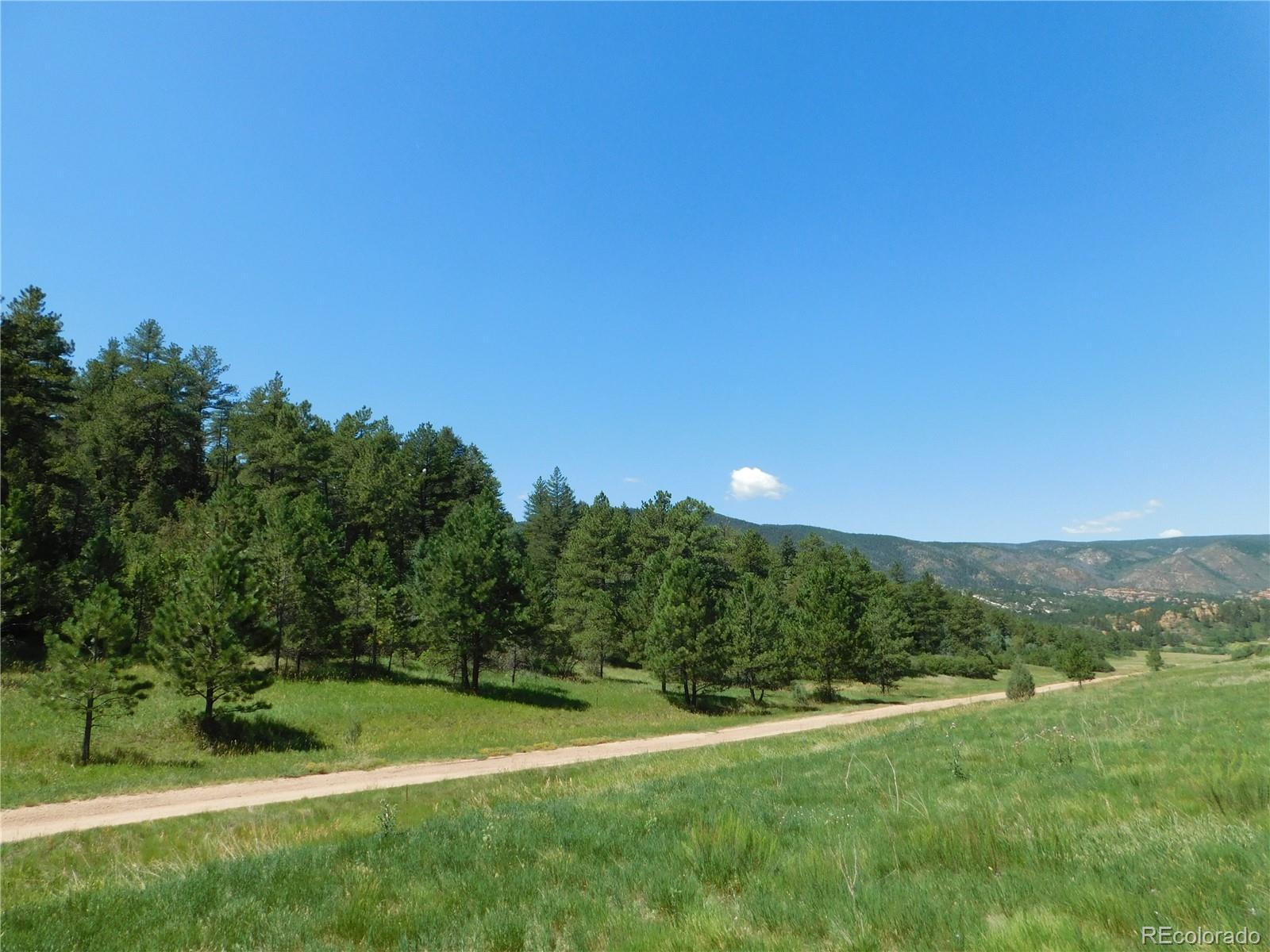 4668 Comanche Drive, Larkspur, CO, 80118 4668 Comanche Drive