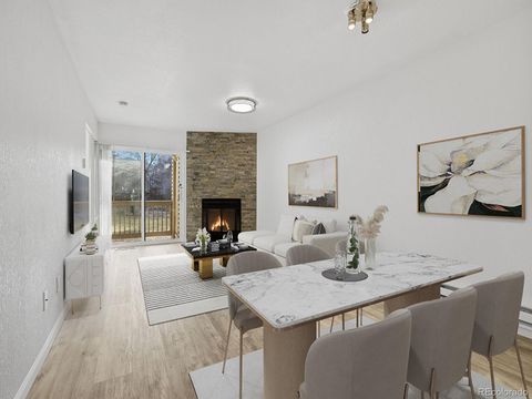 14700 E Kentucky Drive 513 Aurora CO 80012