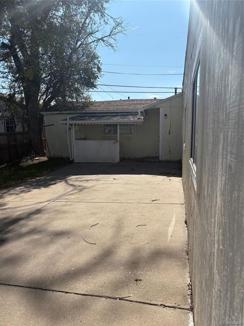 3228 W Virginia Avenue Denver CO 80219