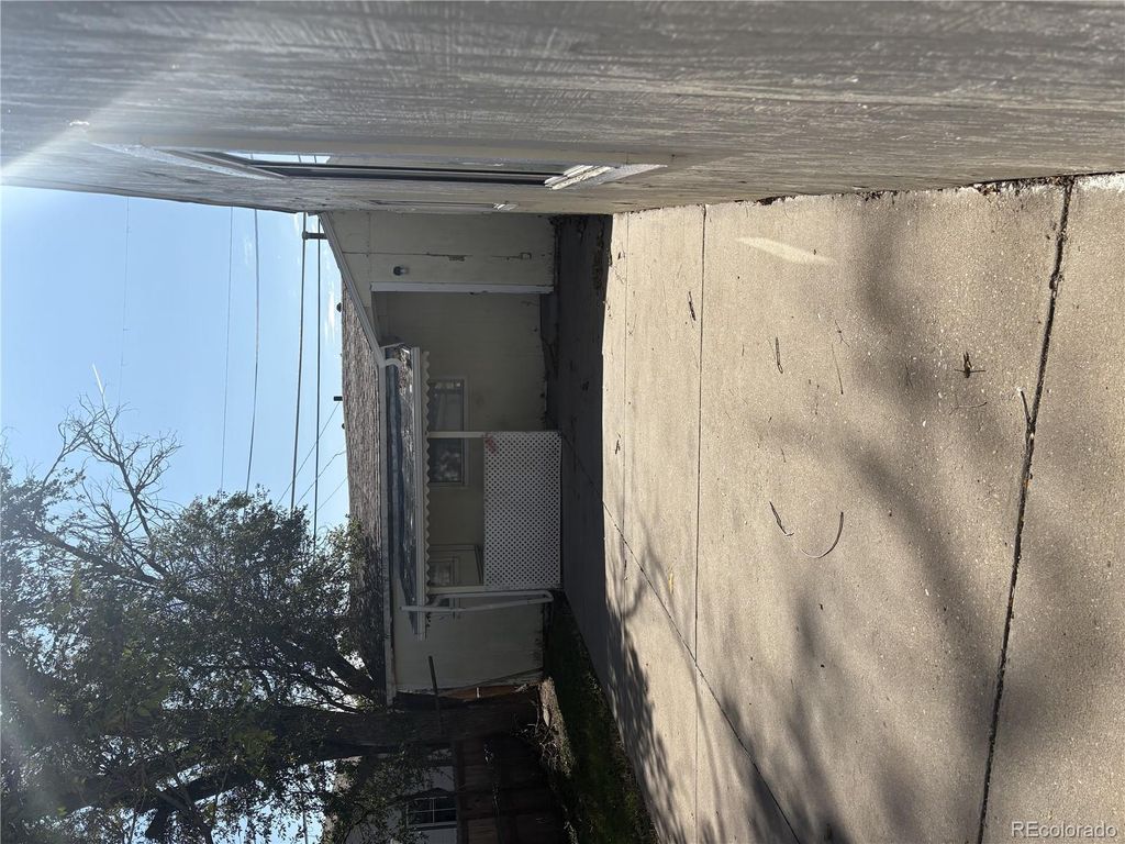 Photo of 3228 W Virginia Avenue, Denver, CO 80219 (MLS # 3836113)