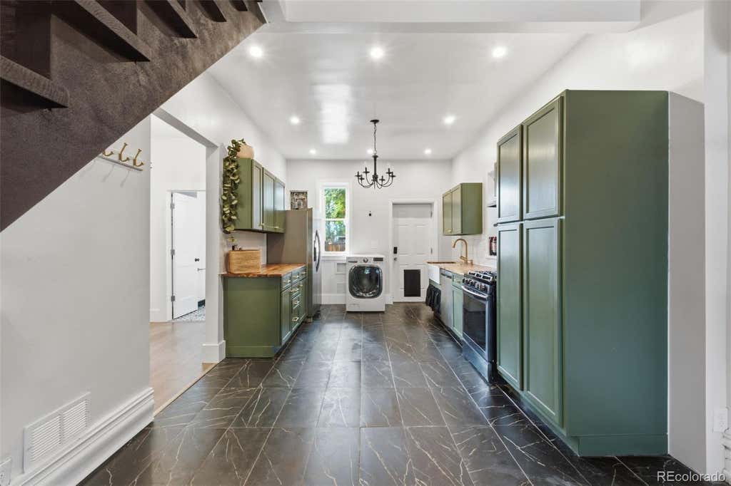 Photo of 4651 Josephine Street, Denver, CO 80216 (MLS # 3343600)