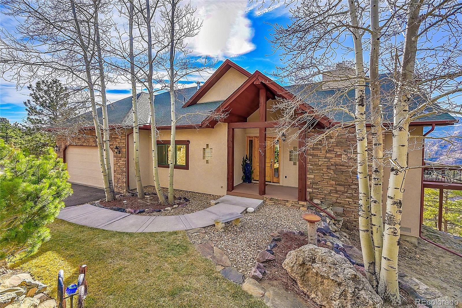 2433 Dogie Spur