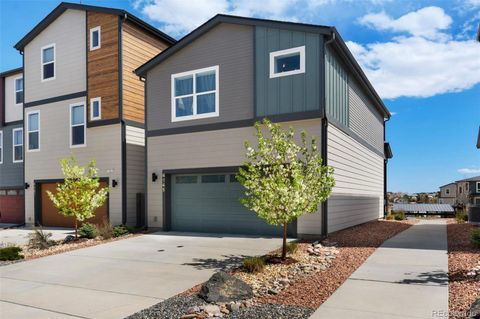 4145 Tree Creek Trail, Colorado Springs, CO 80918 - #: 6399404