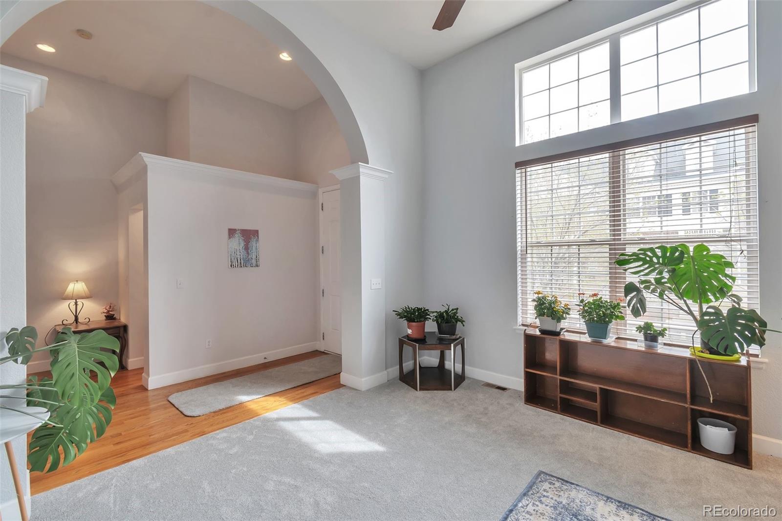 3771 S Dayton Street